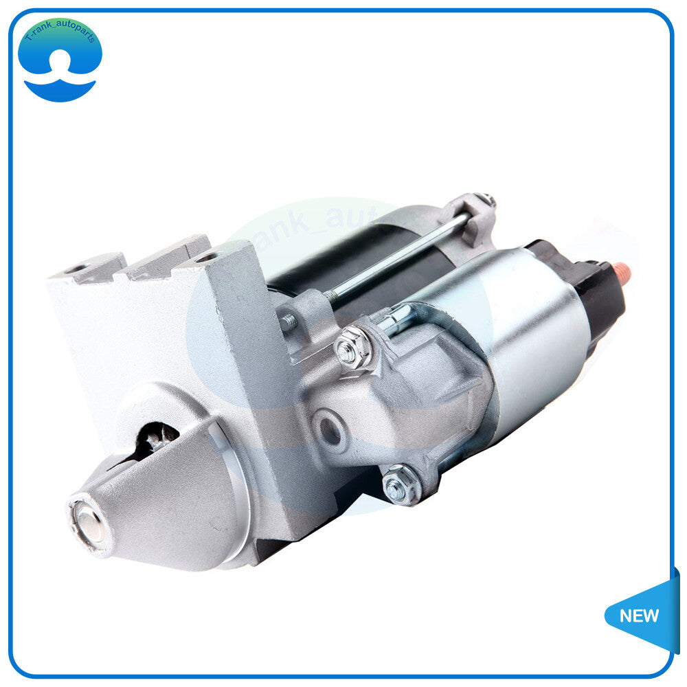 SND0240 Starter Motor Fit for Kawasaki KLR650 KLX110 300 FB460V Engine