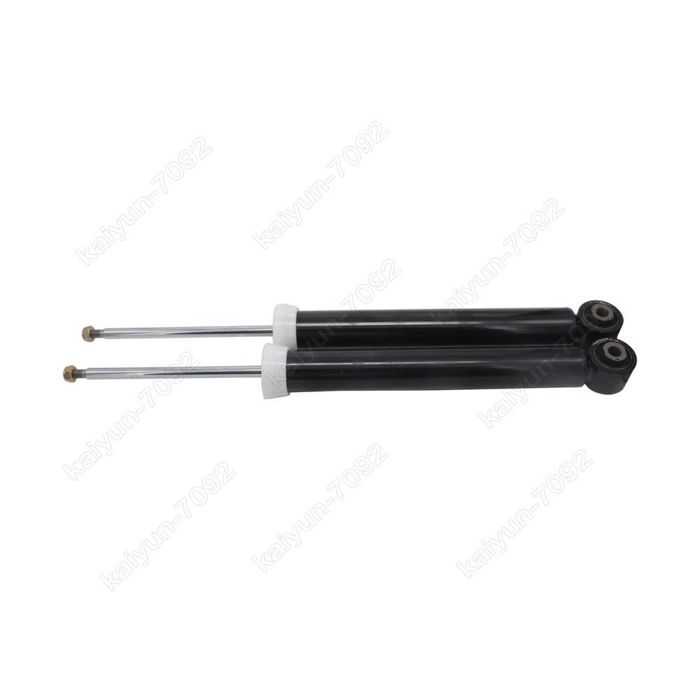 Pair Rear Shock Absorber Struts for BMW for MINI F55 F56 F57 33526852427 33526852426