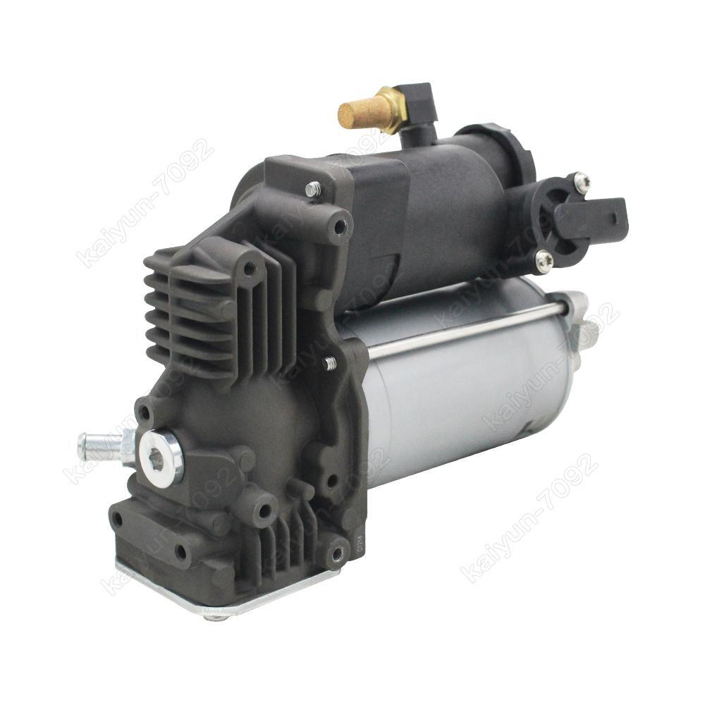 Air Suspension Compressor Pump for Land Rover for Range Rover Sport L405 L494 2014-