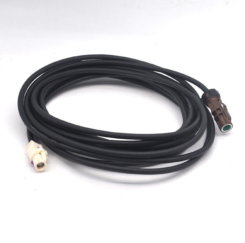 Retrofit Rear reverse Camera Cable hareness for Mercedes NTG5 sprinter w907 910
