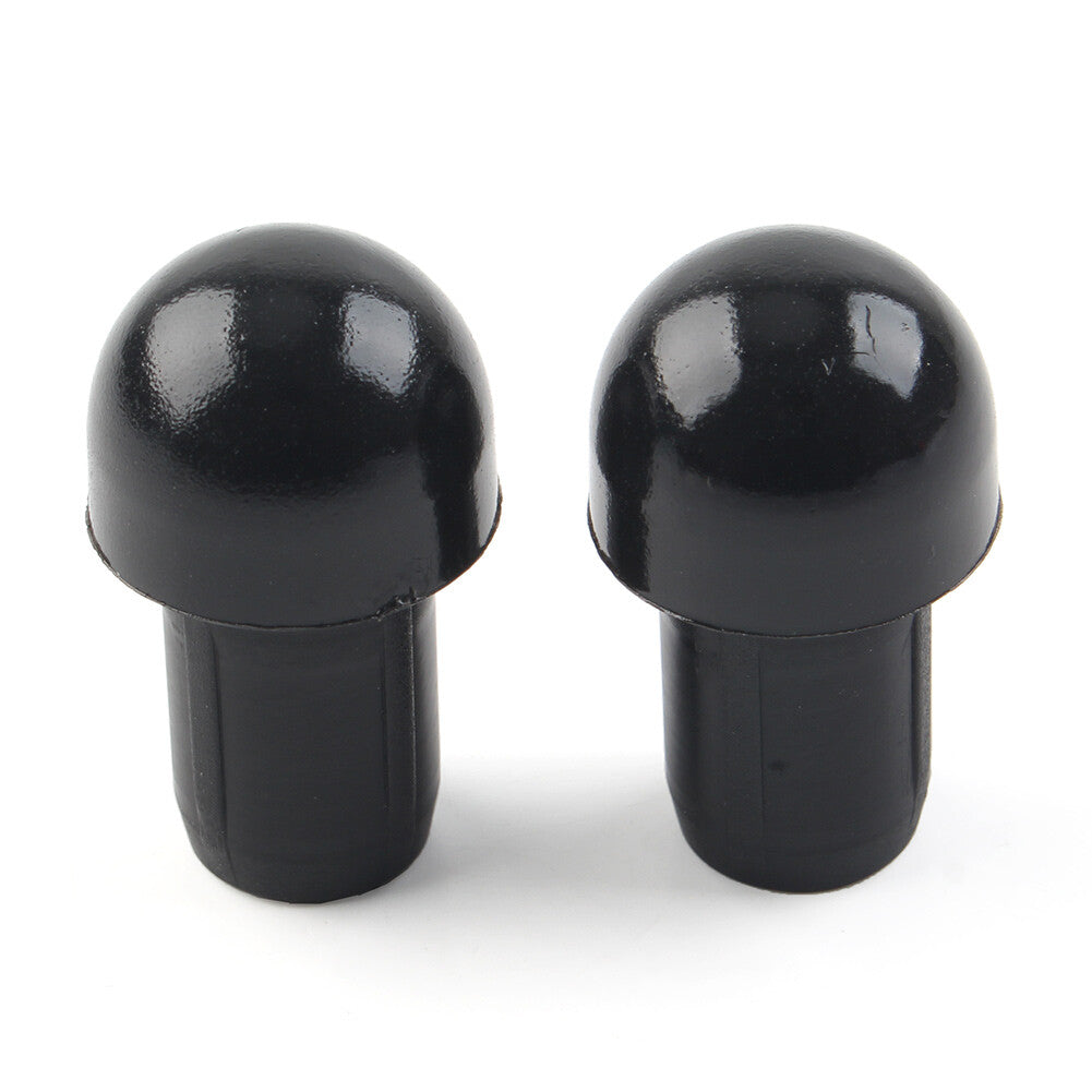 14mm Handlebar Grips Bar End Slider Cap Fit for Ducati 696 795 796 797 1098 1198 82