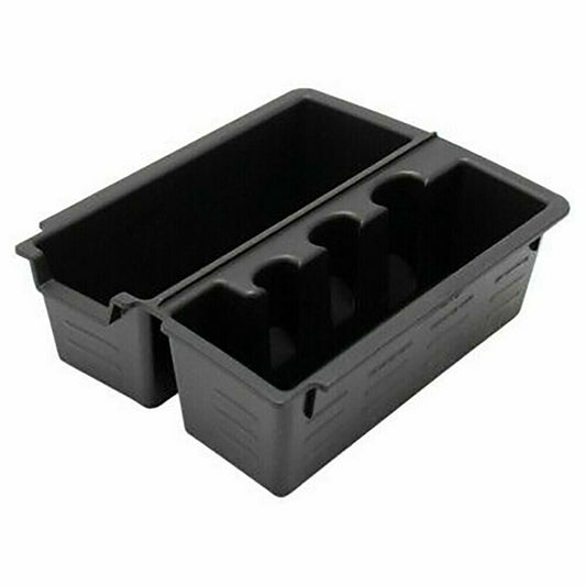 Organic Tray Storage Box for Chevrolet for GMC for BUICK 22863102 Center Console AT