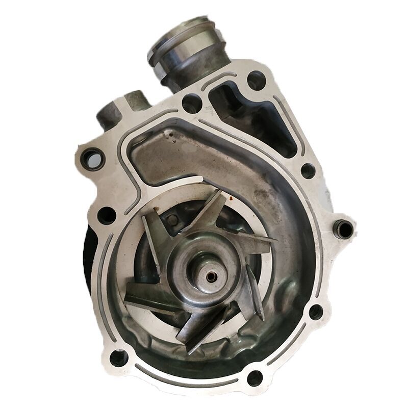 Water Pump 8976027730 for Isuzu 6HE1 6HH1 Engine FRR FSR FVZ34 FRR33 FSR32 FTR32