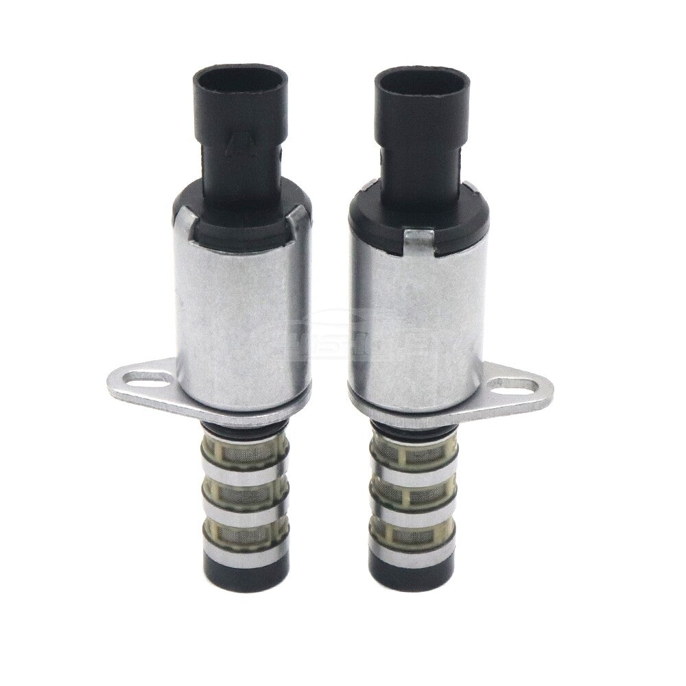 2xVariable Valve Timing Solenoid for Chevrolet for Saturn for Pontiac 1.6L 1.8L 55567050