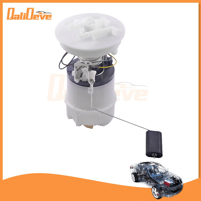 Herko Fuel Pump Module 177GE for Mazda 3 (2004-2009)