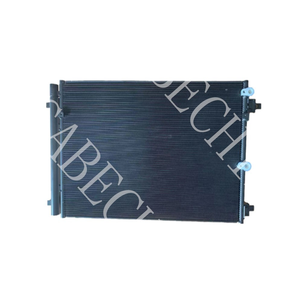 for Bentley GT Flying Spur 12-18 4.0 V8 Radiator : 3W0260401A