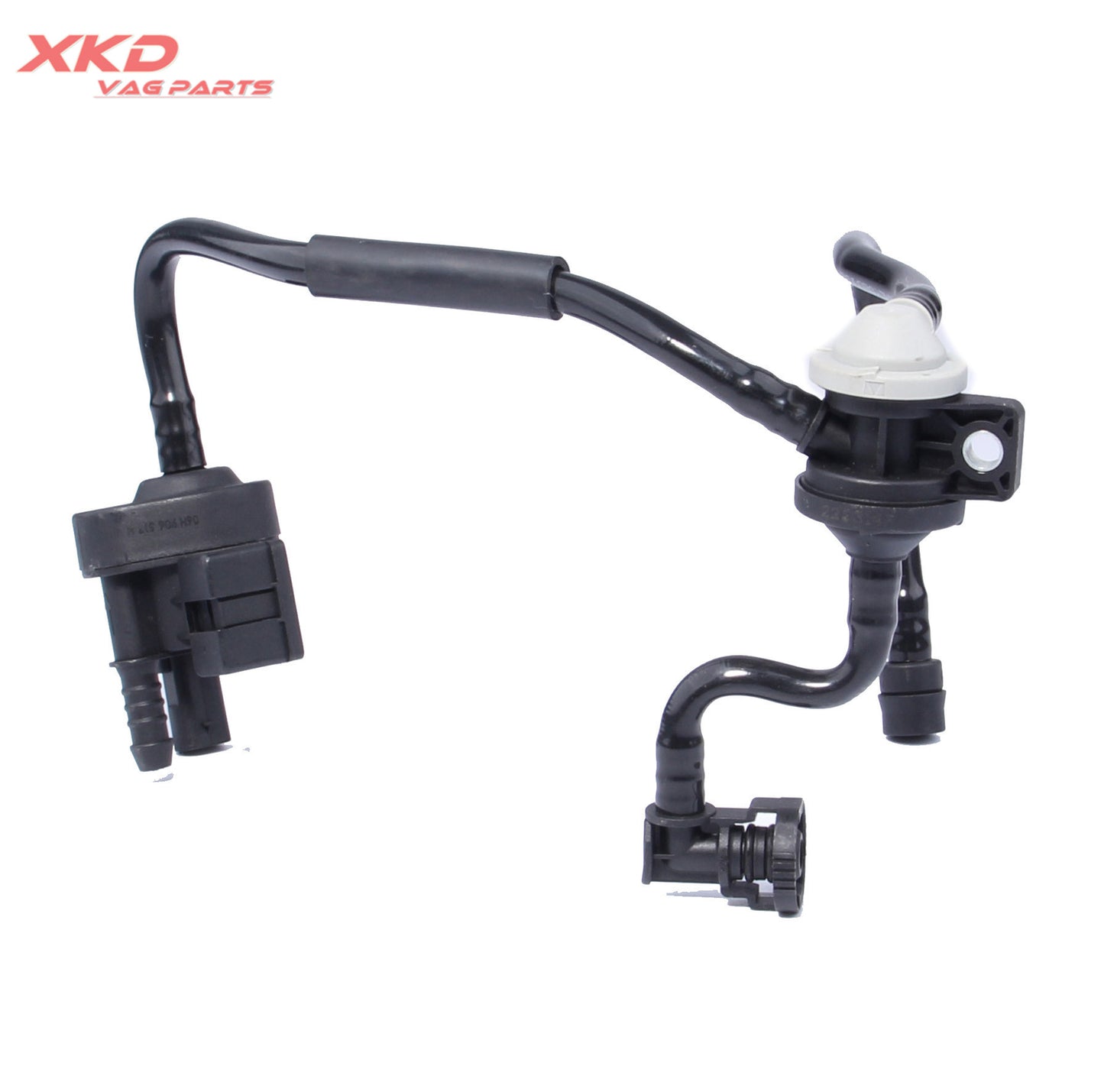 EA888 2.0T fuel vapor canister cleaning valve suitable for Audi A3, A4, and for SKODA seats. (06H906517H-)
