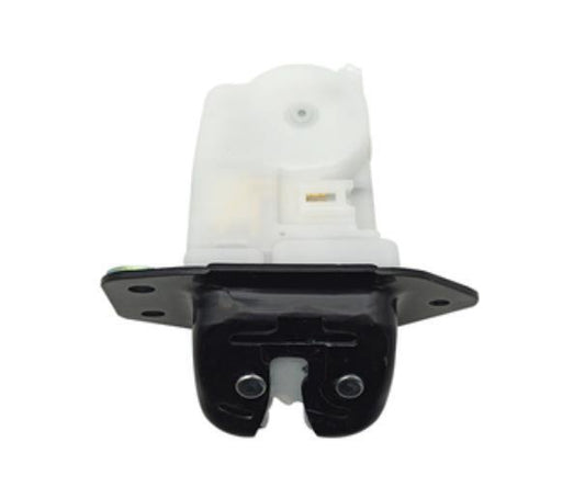 New Rear Trunk Lid Latch Handel Lock Actuator for 2011-2015 for Nissan TIIDA
