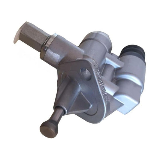 Fuel Lift Pump 6742-01-2190 6742012190 For Komatsu WA380-DZ-3 Wheel Loaders