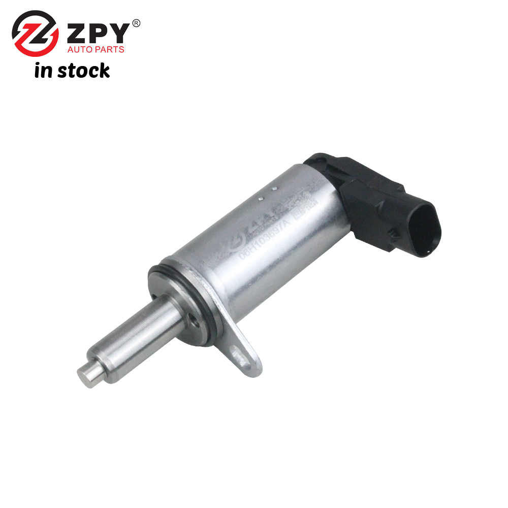 ZPY Oil Control Valve Variable Solenoid VVT Oil Control Valve Solenoid for audi