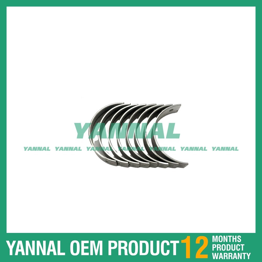 new STD 403D-11 main bearing kit U5MB0026 for Perkins engines