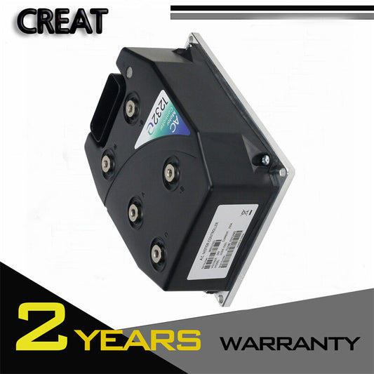 new 1 piece 24V 250A AC motor controller suitable for Curtis 1232E-2121