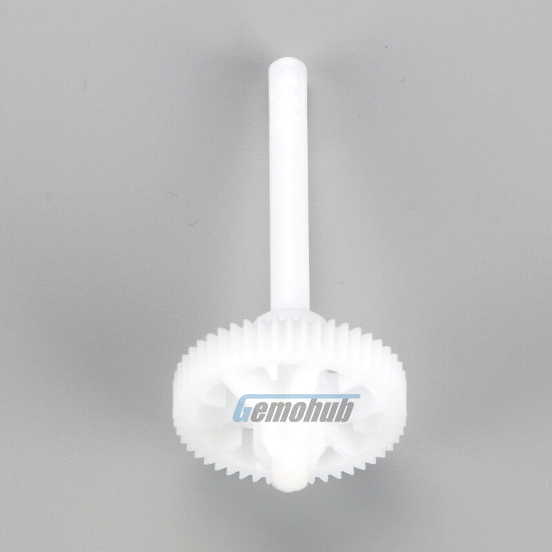Fuel Filler Cap Actuator Motor Gear for Chevrolet for Cruze