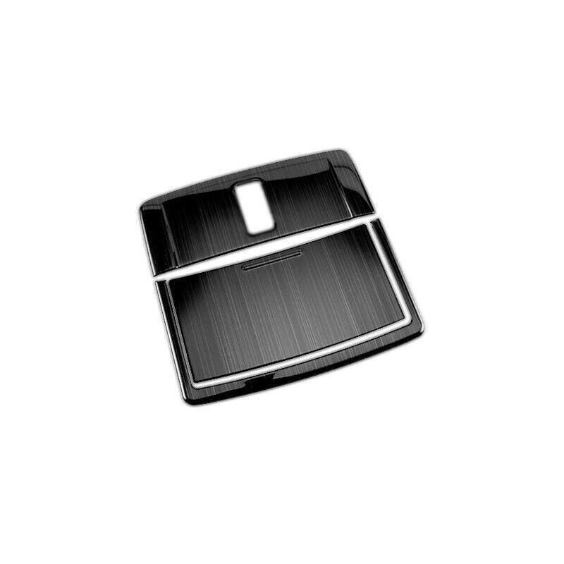 for Nissan Altima Teana 2019-2023 Black Titanium Front Reading Light Cover Trim