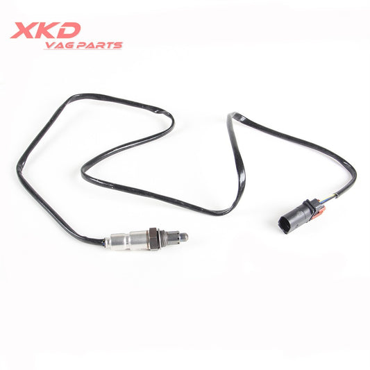 Oxygen sensor left suitable for Audi Q7 CJTB CJTC CJWB CJWC CNAA CJWE 4L0906262L