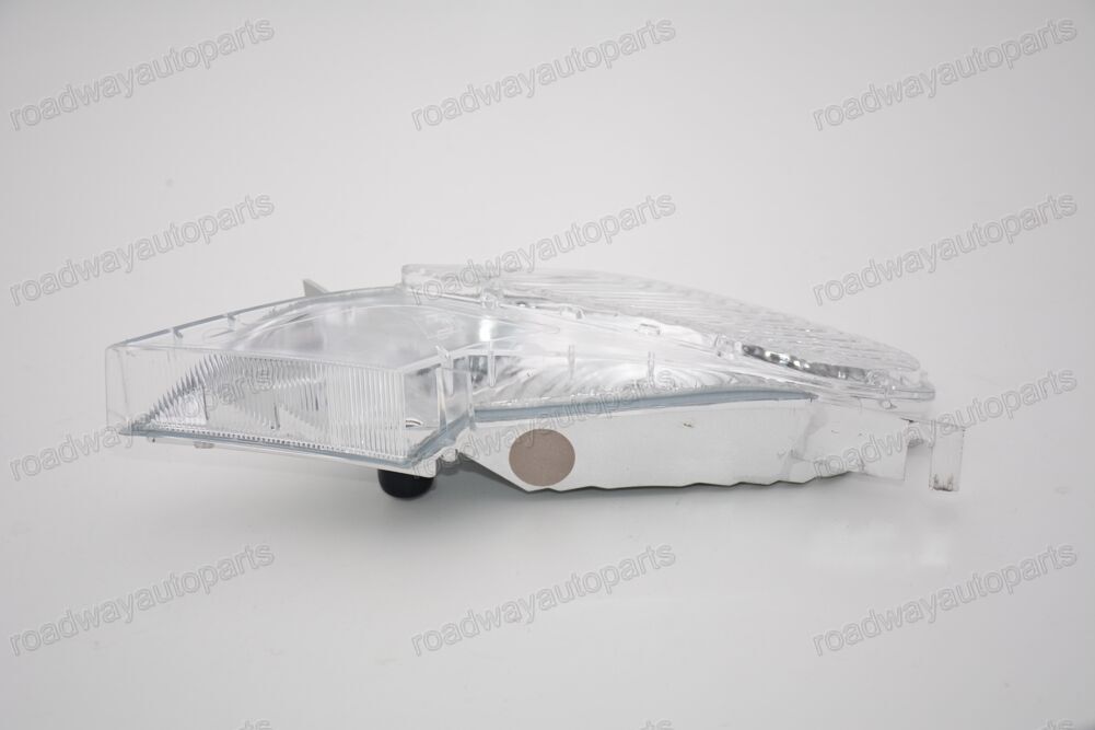 1Pcs Front Bumper Side Marker Light Lamp Right Fit for Porsche for Cayenne 2003-2006