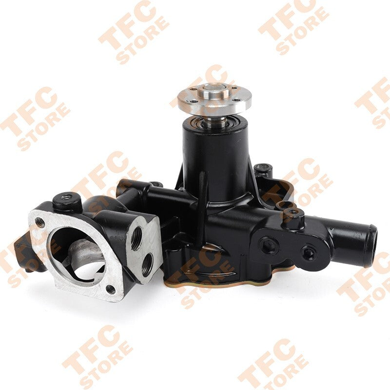 Water Pump For Yanmar Engine 3TNE84 4TNE84 3TNV84 4TNV84 3TN84L 4TN84L 3TNE84T