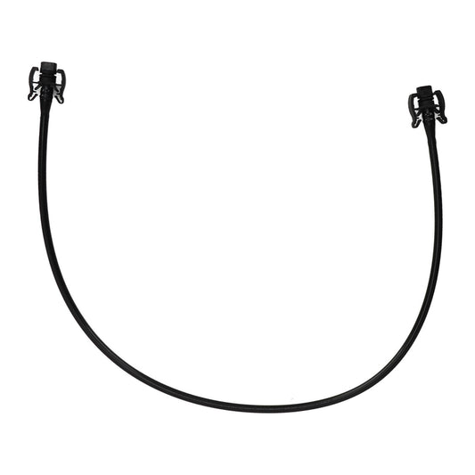 BROLEO Radiator Scavenging Pipe Water Return Hose 1323Y2 Prevent Blockage
