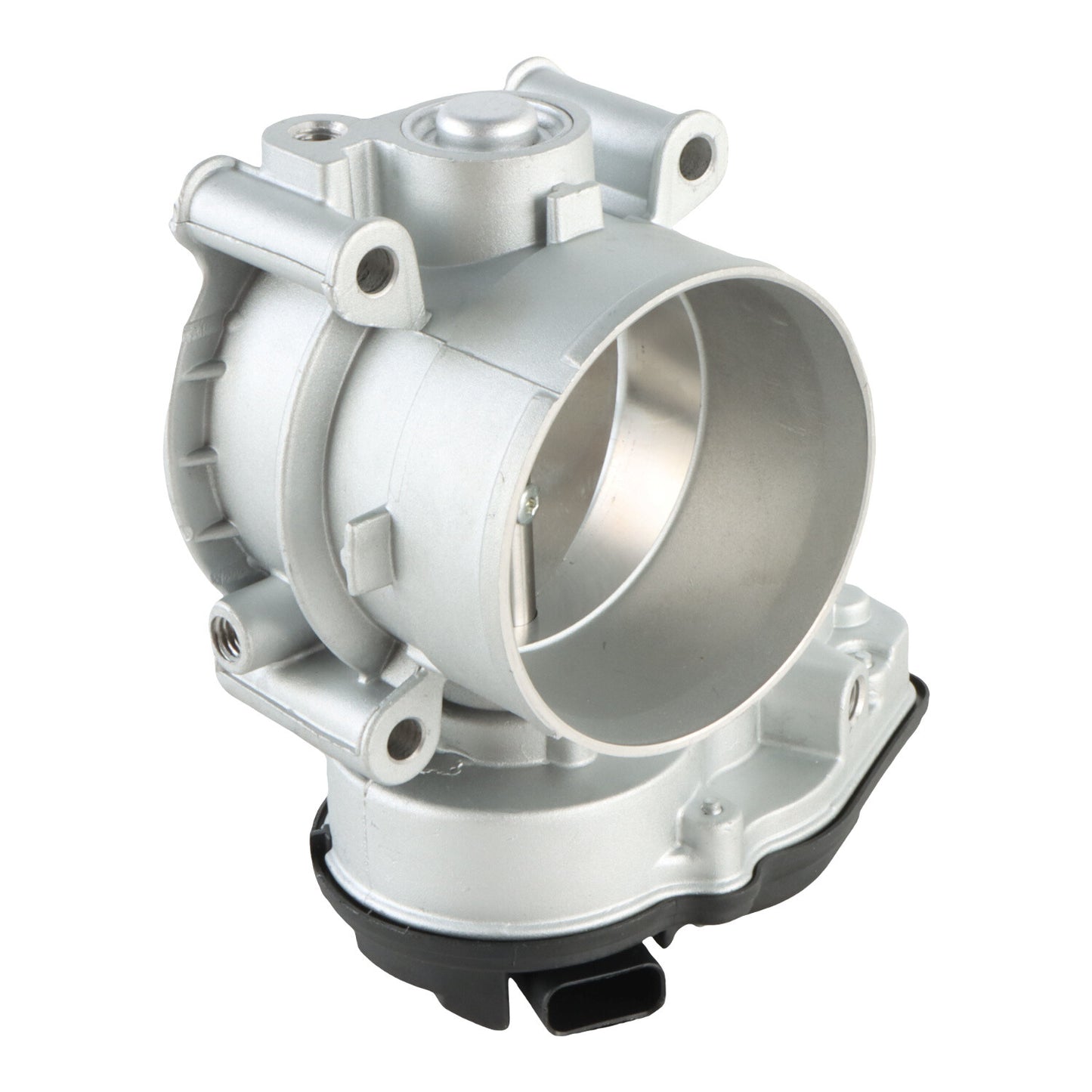 1pc Throttle Body for Ford Edge 3.5L for Lincoln MKX 3.7L 11-18 Lobo 3.5L 15-17