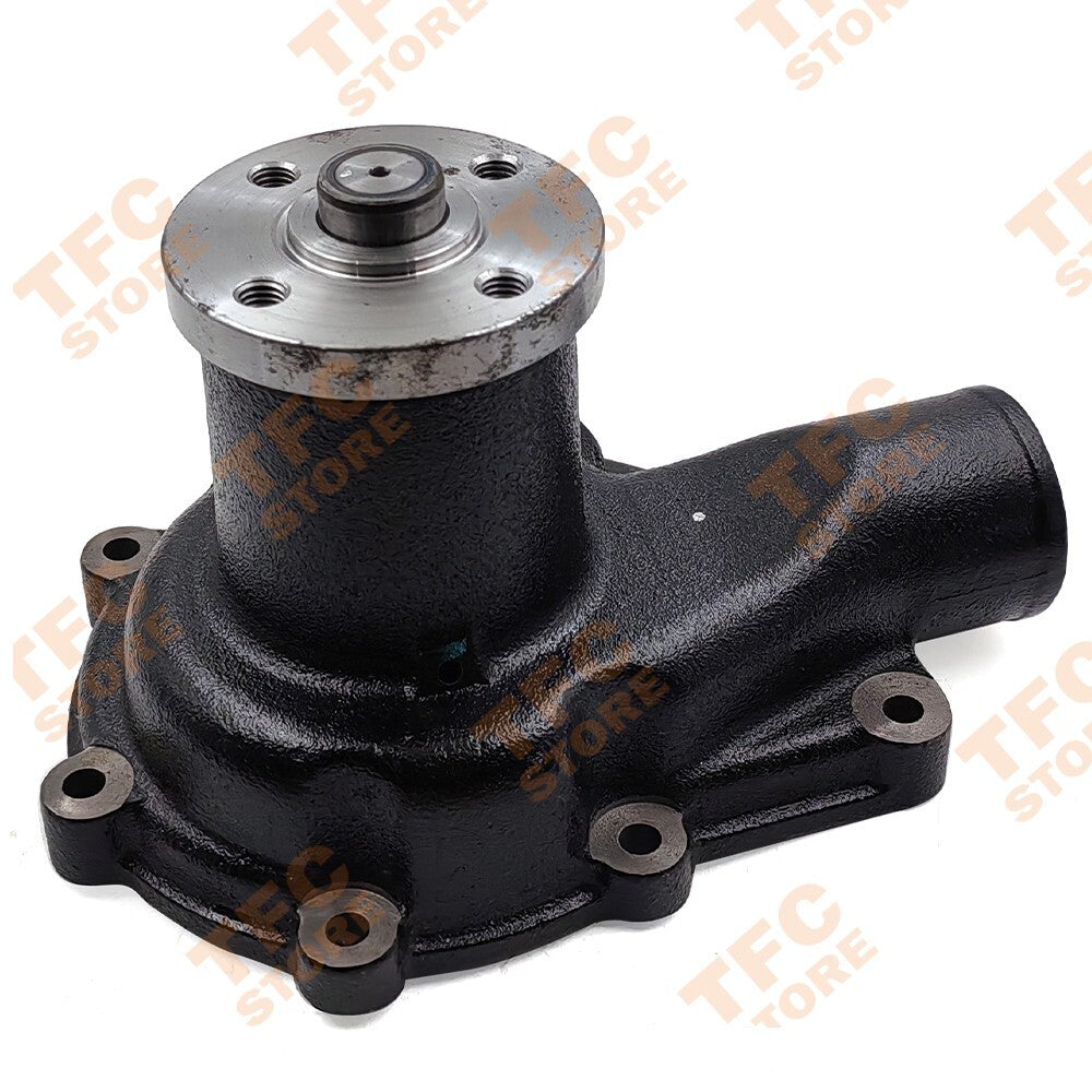 Water Pump for MITSUBISHI 6D14 6D14T 6D15 6D15T engine