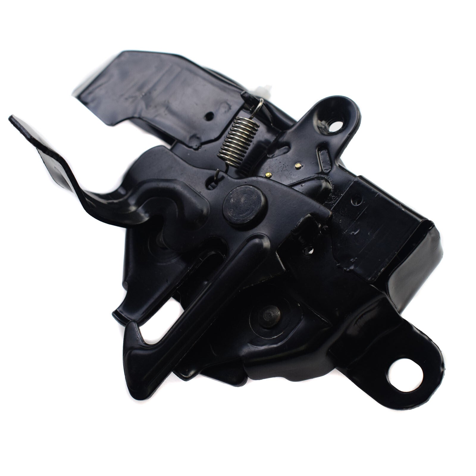 Applicable to for Toyota for Camry 2.5L I4 3.5L V6 New hood lock TO1234156 5351006190