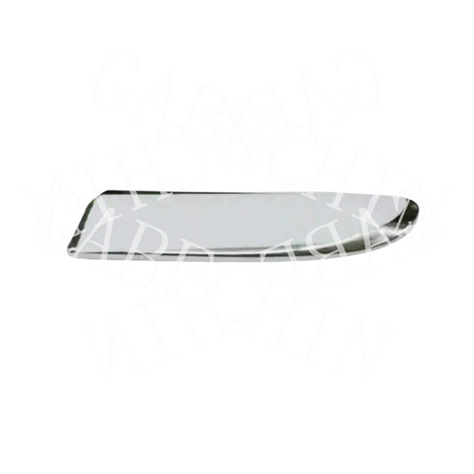 Equipment Manufacturer ( ) for Right Front Fender Molding for Bentley GT 3W8853518Q