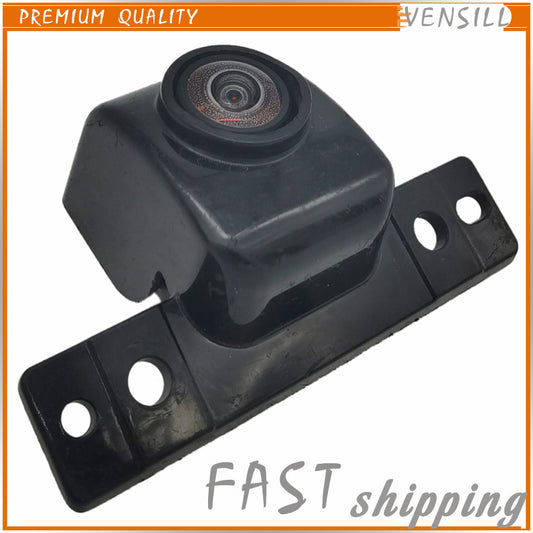 Front View Parking Camera 84400532 for Chevrolet Silverado 2500 3500 HD 20-23