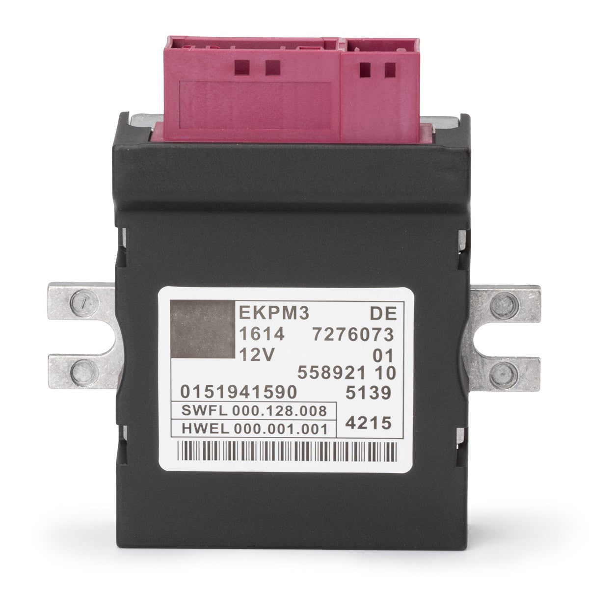 Fuel Pump Control Module for BMW 328i 335i 528i 535i 550i 650i 740i 750i Li X3