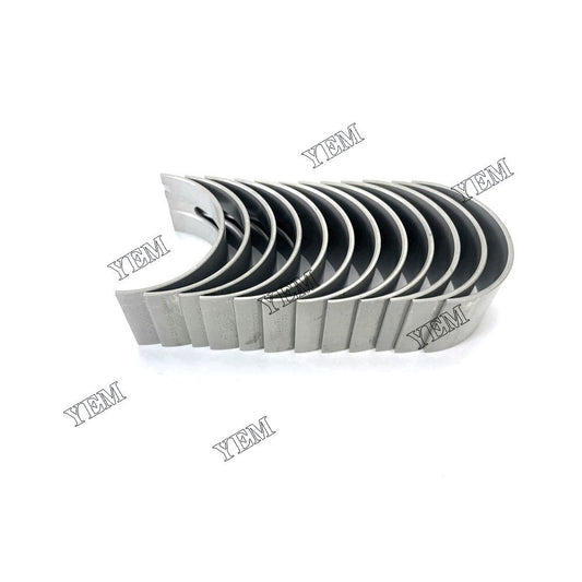 6DS70 Con Rod Bearing Fit for Mitsubishi Diesel Engine Spare Parts.