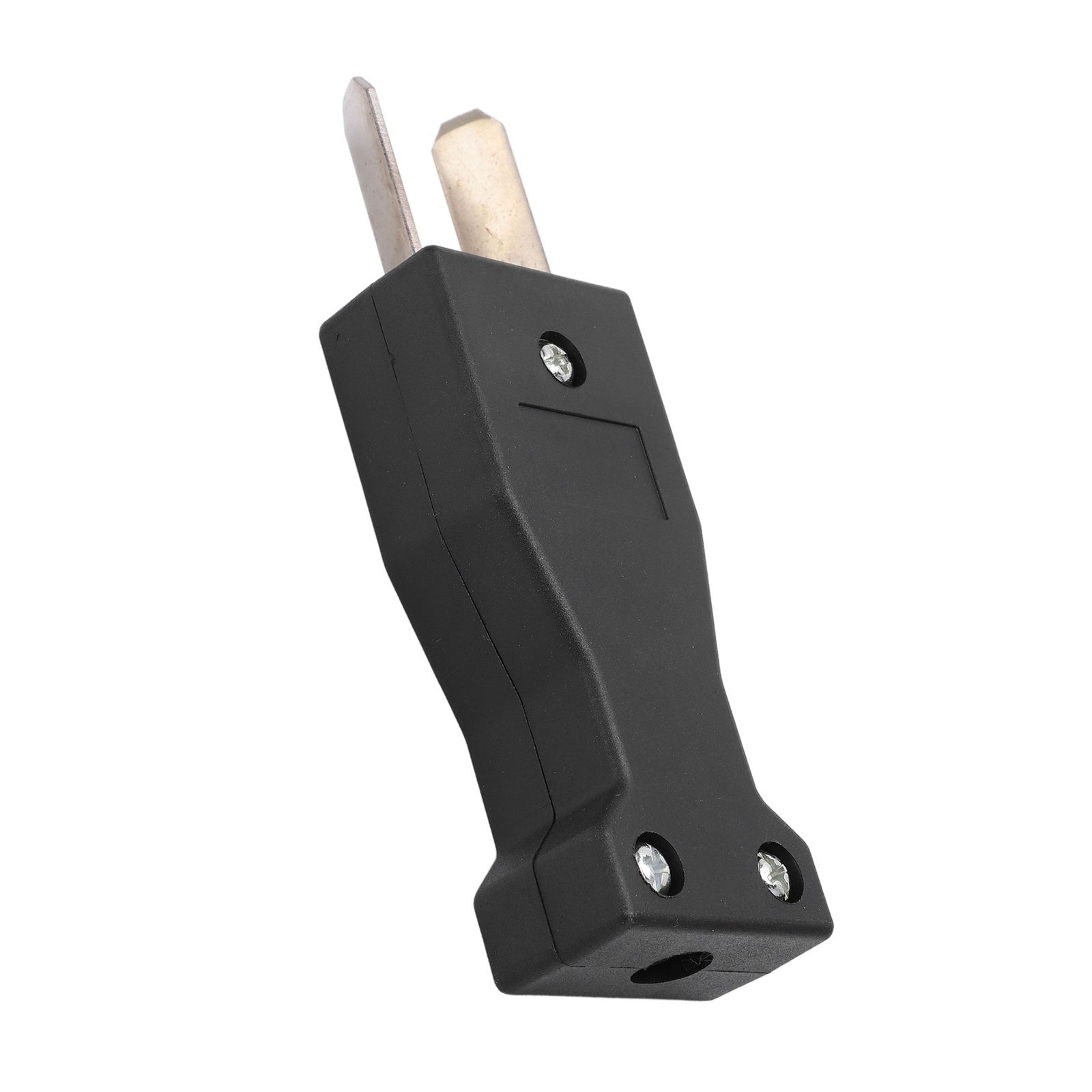Hot Charging Plug 2 Prong Crows Foot Part For EZGO 36V Pre1982