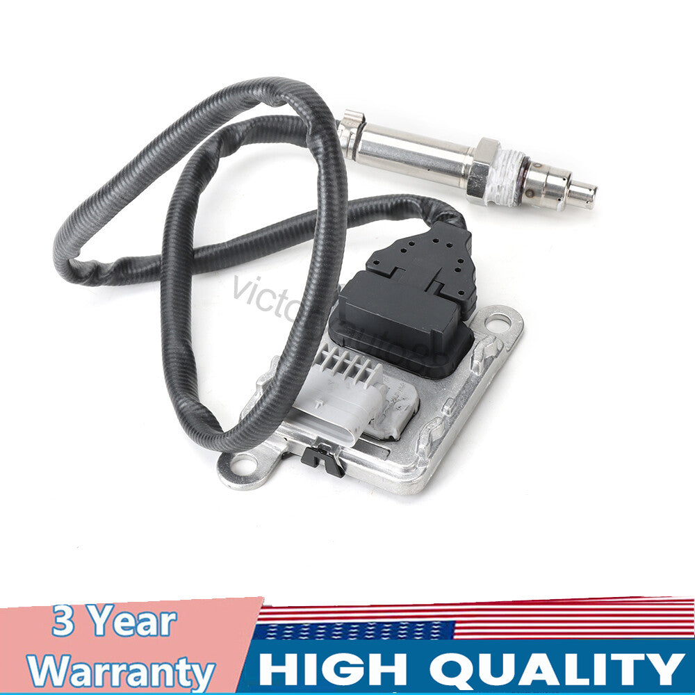 One-pack of G.M. for SIERRA 2500HD 2017-2019 SNS318A Oxide Nitrogen Sensor 12718676
