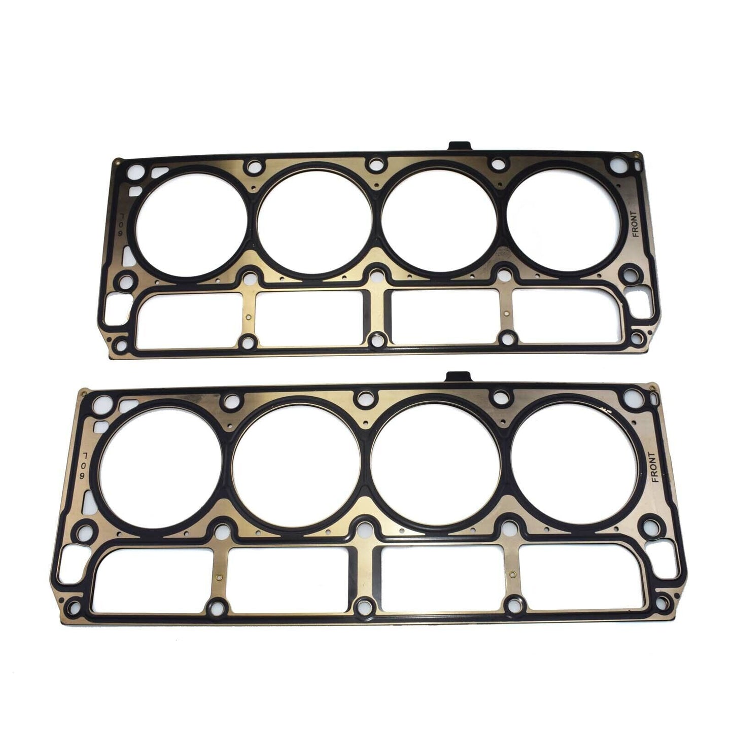 for Chevrolet Camaro for Pontiac Firebird 4.8L 5.3L 5.7L Pair Engines Head Gasket 2