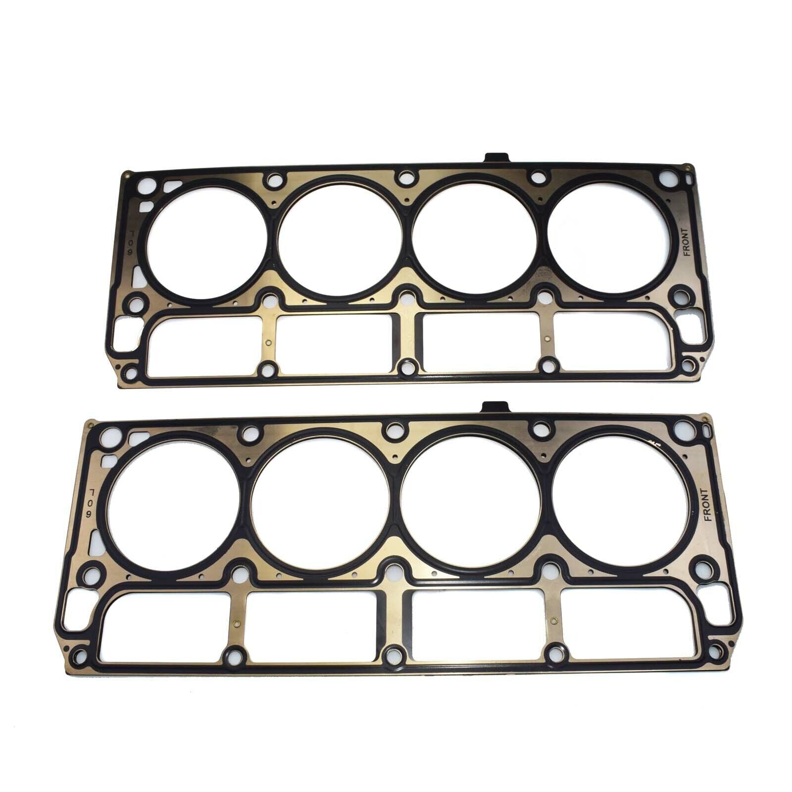 for Chevrolet Camaro for Pontiac Firebird 4.8L 5.3L 5.7L Pair Engines Head Gasket 2