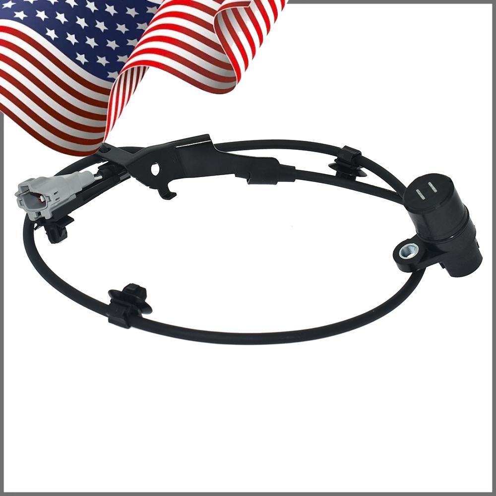 ABS Speed Sensor Rear for Toyota Hilux 2004-2012 89546-0K070