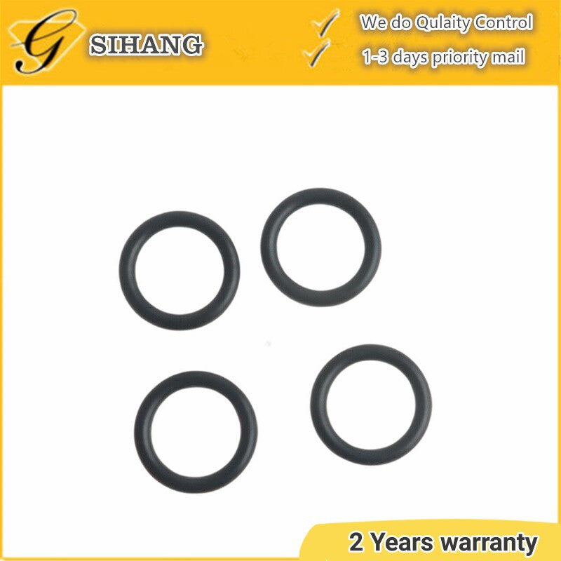 Engine Coolant Pipe O-Ring Fit for Dodge for Challenger Charger Durango 5.7L 6.4L
