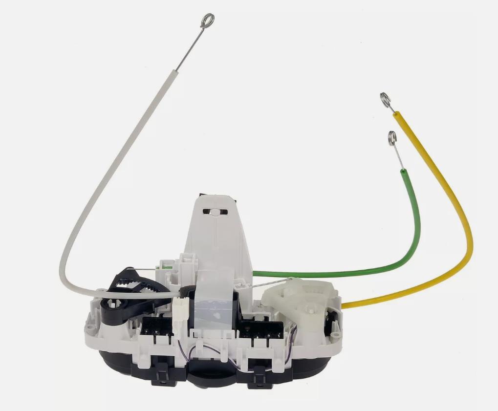 Climate Control Module Fits for Nissan Versa 27510EL00A 27510EL02A