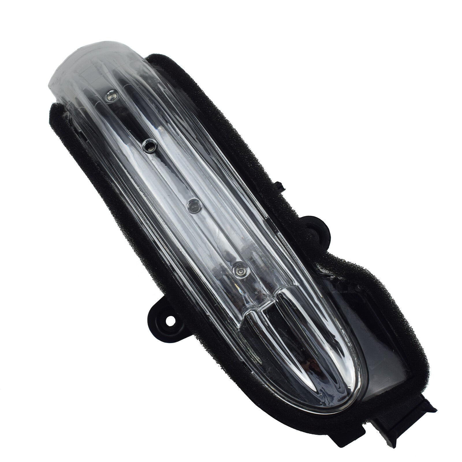 new LED turn signal light for Mercedes C230, C240, C32, and AMG drivers and left mirrors.