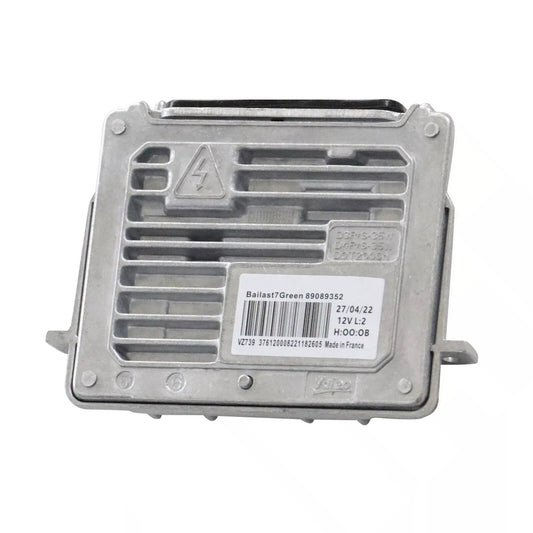 Headlight Ballast LR014114 31297941 31297942 for GMC Acadia 2.5L 2017