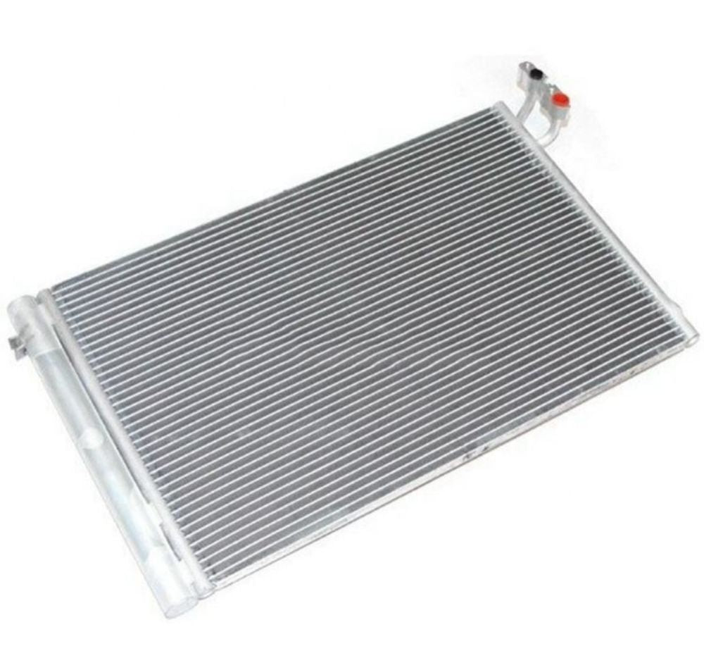 Water Cooling Radiator for Mercedes-Benz A205 C205 S205 W205 S213 A0995002003