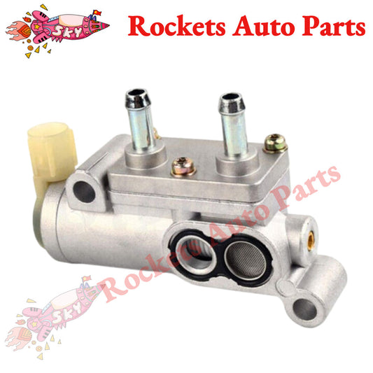 36450-PM6-A01 Idle Air Control Valve for Honda for Civic 1992-1995 1.5L 88-91 1.6L