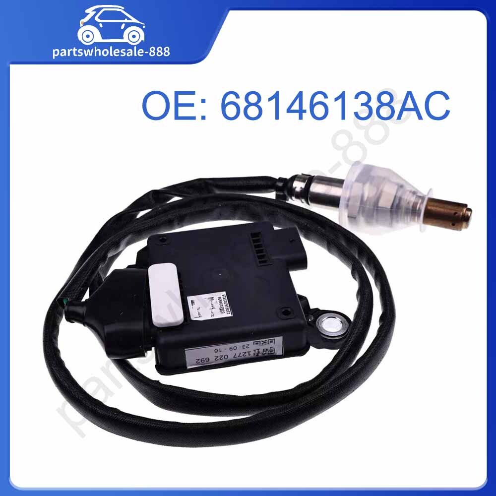 Nitrogen Oxide Nox Sensor 68146138AC 68146138AB for Ram 1500 2500 3500