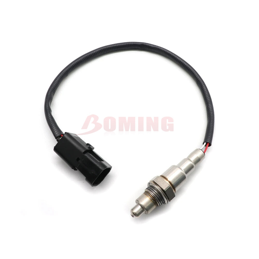 Downstream oxygen sensor 226A0-5CA0A is suitable for Infiniti Q60 2017, 2018, and 2019 3.0L turbocharged models.