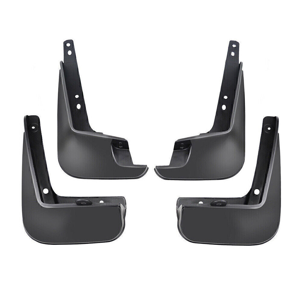 Fit for Toyota for Corolla 2014-2017 Sedan Mud Flaps Mud Flap Splash Guard Mudguards