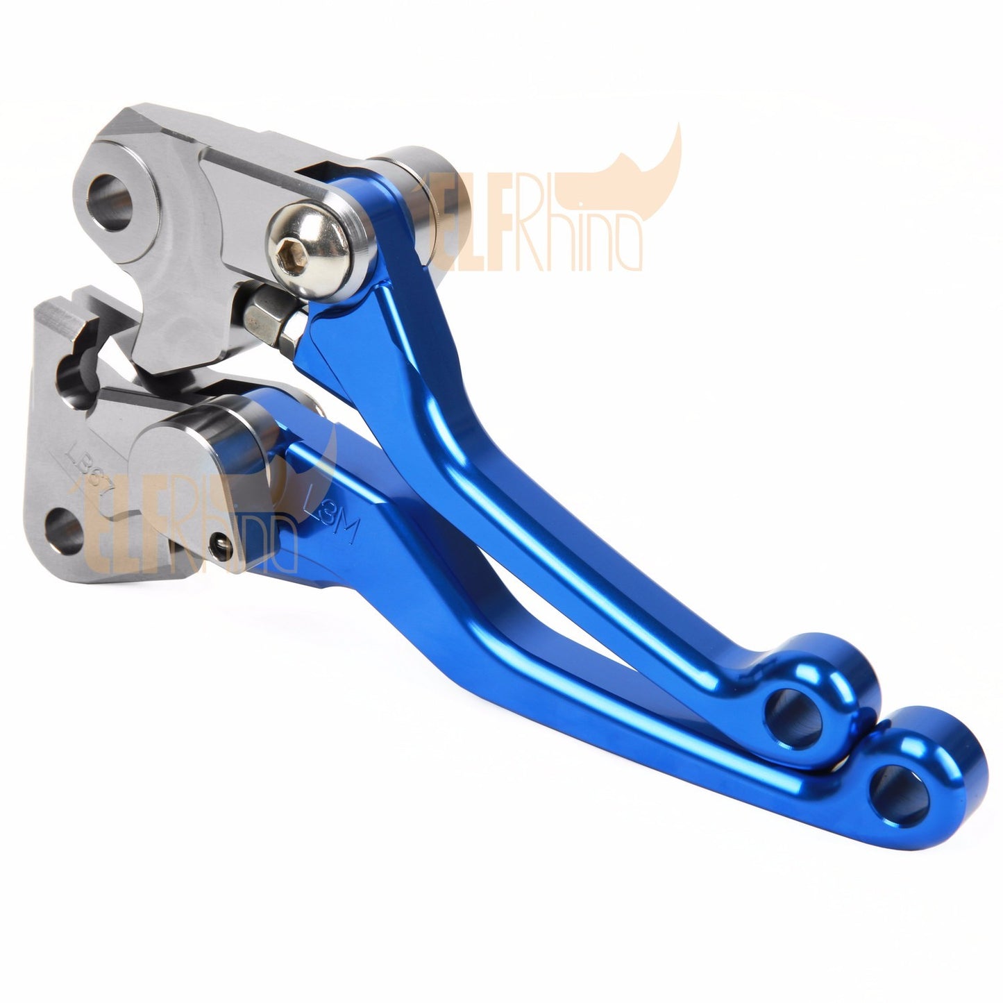 For Husqvarna TE300/TX125 17-18FC250/FC450 16-19 CNC Clutch Brake Levers Pivot