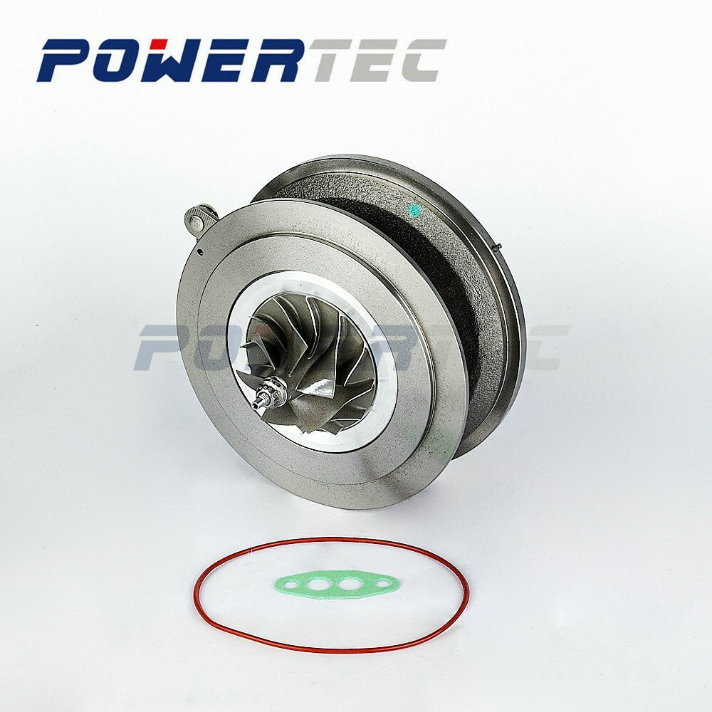 The CHRA turbocharger core is suitable for the for Volkswagen Touareg 3.0 TDI 180kW 245HP. (CDUC 799671-0002 059145874LV-)