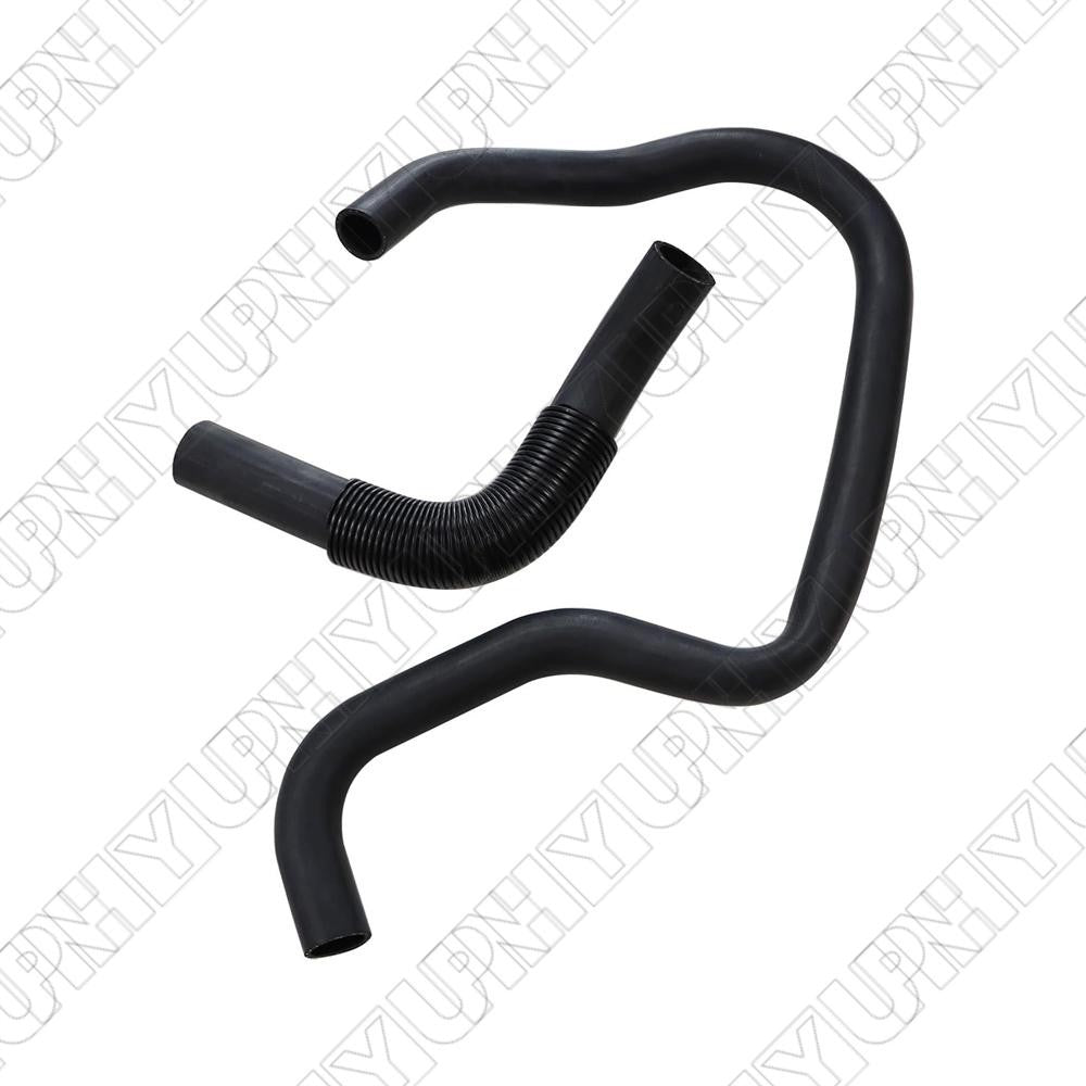 Upper Lower Radiator Coolant Hose for CHEVROLET SILVERADO 1500 1999-2006