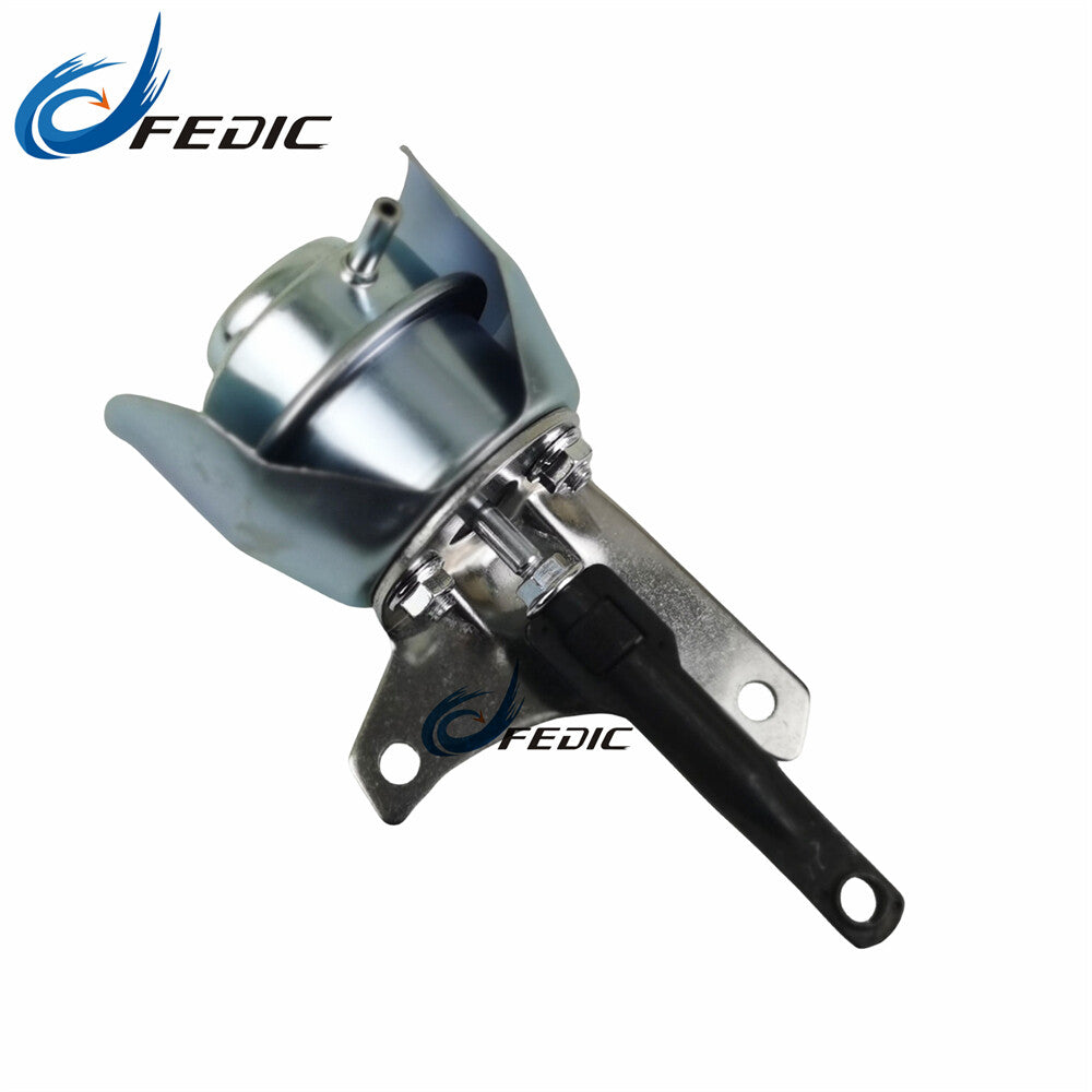 Turbo actuator 753420 for BMW for Citroen for Ford for Mazda for Peugeot 1.6HDi 80 Kw DV6TED4