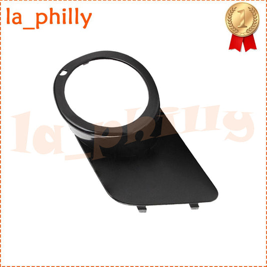 Fit for BMW M5 1999 2000 2001 2002 2003 Left Fog Spot Light Cover Surround Frame