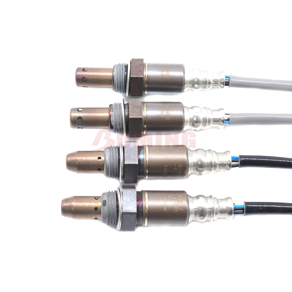 Oxygen Sensor Cylinder 1-2 -3 -4 - Upstream For 2014-2018 for Audi RS7 S6 S7 V8 4.0L