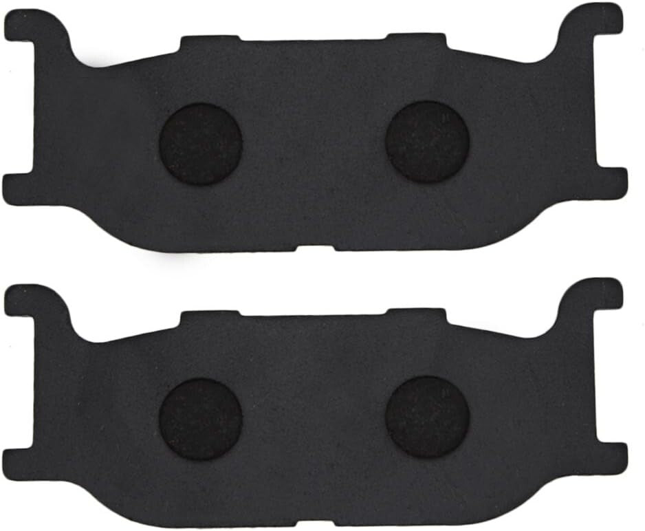 Front Brake Pads for YAMAHA XV 535 S Virago 1995-2003/XV535 Virago 535 1995-2003